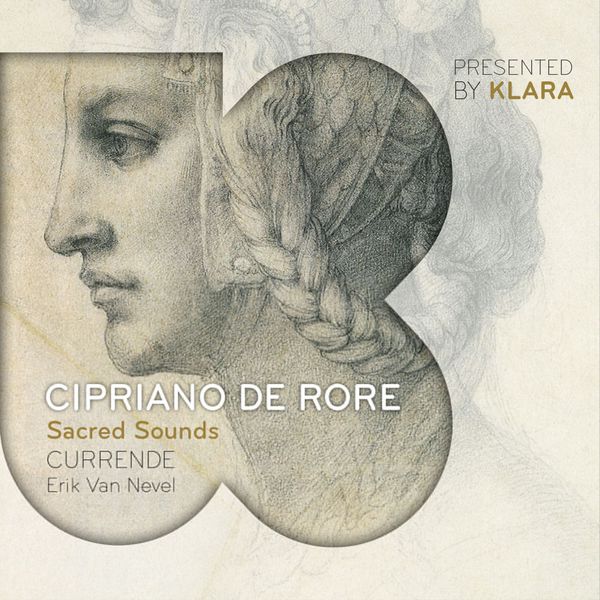 Currende - Sacred Sounds Currende - Sacred Sounds