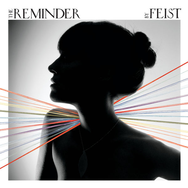Feist - The Reminder Feist - The Reminder