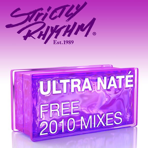 Ultra Naté|Free (Remixes) Ultra Naté|Free (Remixes)