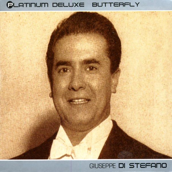 Giuseppe Di Stefano - E lucevan le stelle Giuseppe Di Stefano - E lucevan le stelle