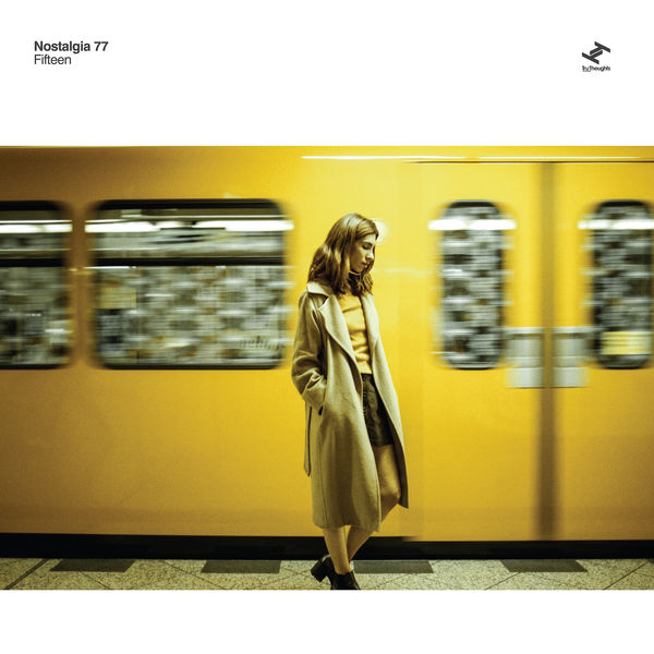 Nostalgia 77 Octet - Fifteen (Best Of) Nostalgia 77 Octet - Fifteen (Best Of)