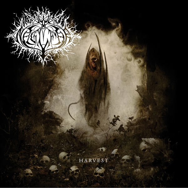 Naglfar|Harvest Naglfar|Harvest