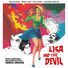 Carlo Savina Lisa and the Devil (Original Motion Picture Soundtrack)