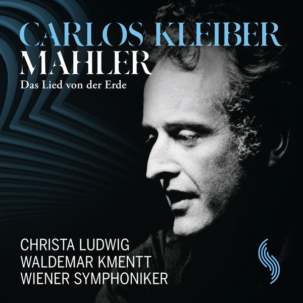 Christa Ludwig|Mahler : Das Lied von der Erde (Live)