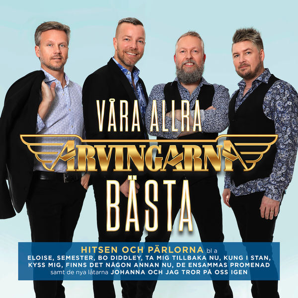 Arvingarna|Våra allra bästa