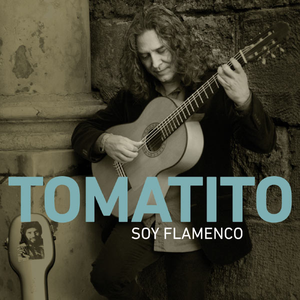 Tomatito|Soy Flamenco Tomatito|Soy Flamenco