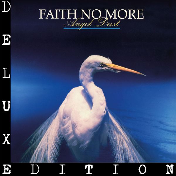 Faith No More|Angel Dust (Deluxe Edition) Faith No More|Angel Dust (Deluxe Edition)