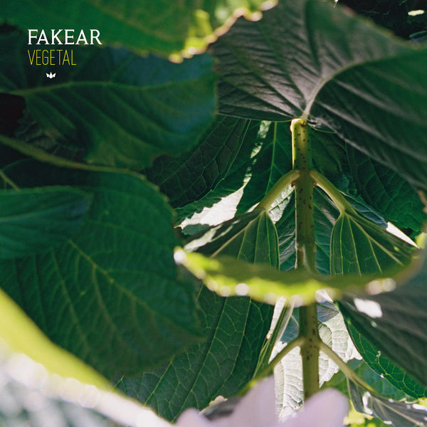 Fakear - Vegetal Fakear - Vegetal