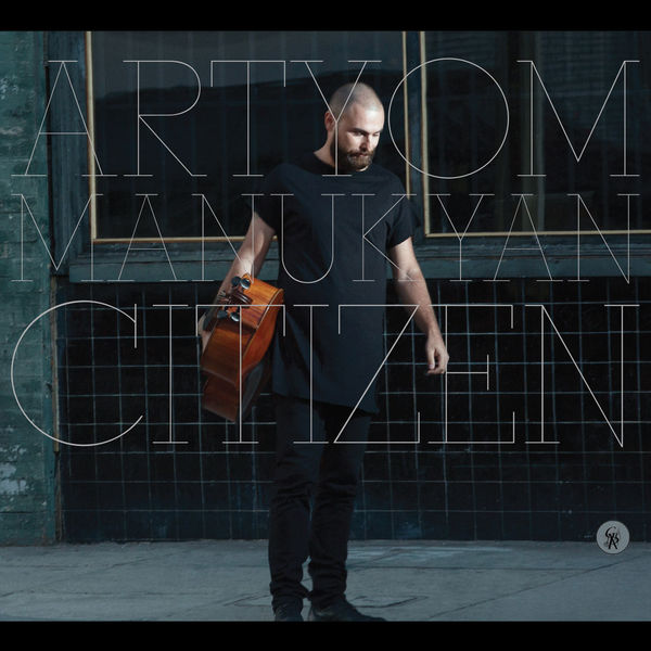 Vardan Ovsepian - Citizen Vardan Ovsepian - Citizen