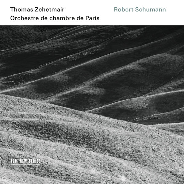 Thomas Zehetmair - Robert Schumann Thomas Zehetmair - Robert Schumann