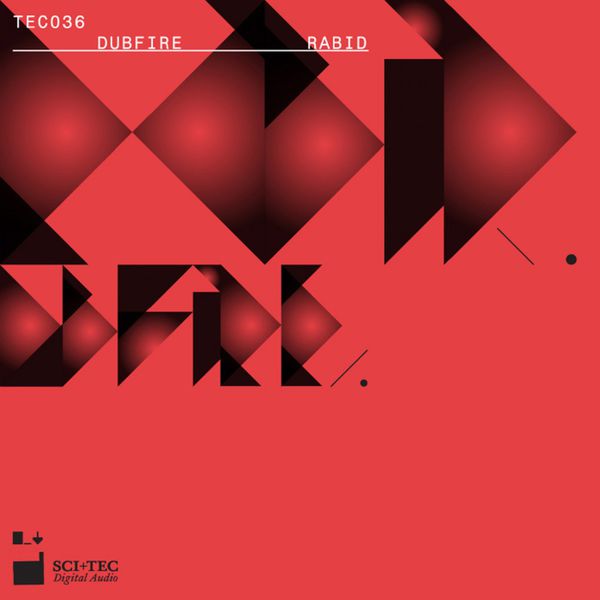 Dubfire|Rabid Dubfire|Rabid