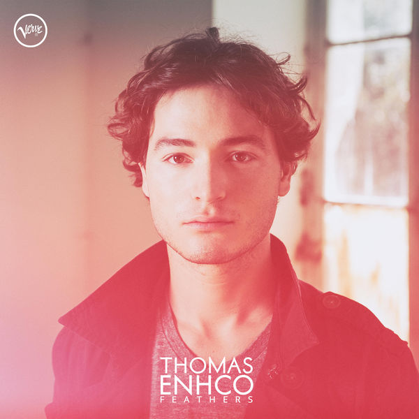 Thomas Enhco - Feathers Thomas Enhco - Feathers