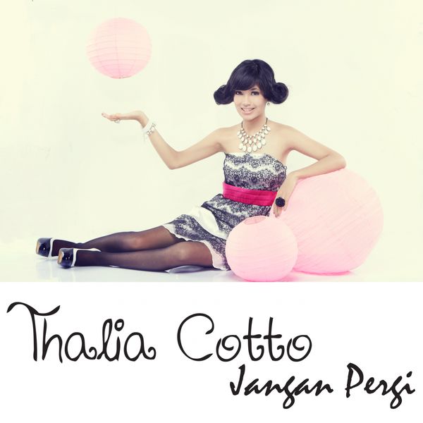 thalia cotto jangan pergi