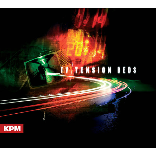 Lee Groves - TV Tension Beds Lee Groves - TV Tension Beds