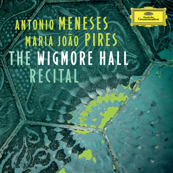 Antônio Meneses|The Wigmore Hall Recital