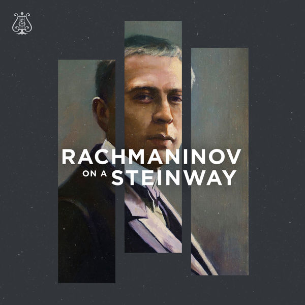 Anderson & Roe Piano Duo - Rachmaninoff on a Steinway Anderson & Roe Piano Duo - Rachmaninoff on a Steinway