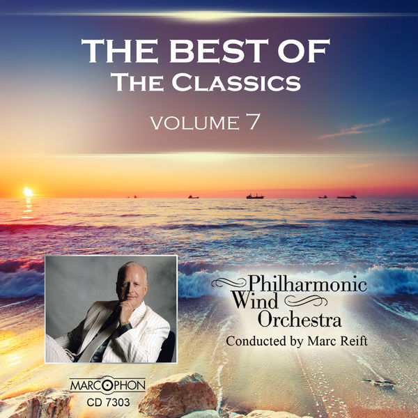 Mikhail Glinka|The Best Of The Classics Volume 7