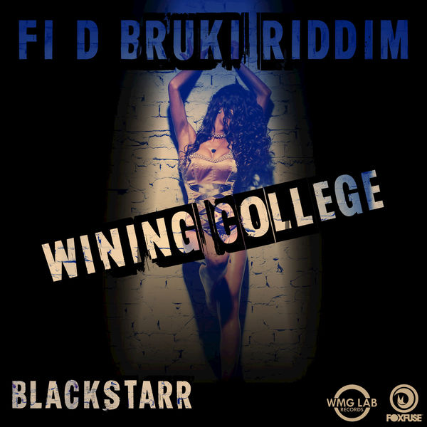 Blackstarr - Wining College Blackstarr - Wining College