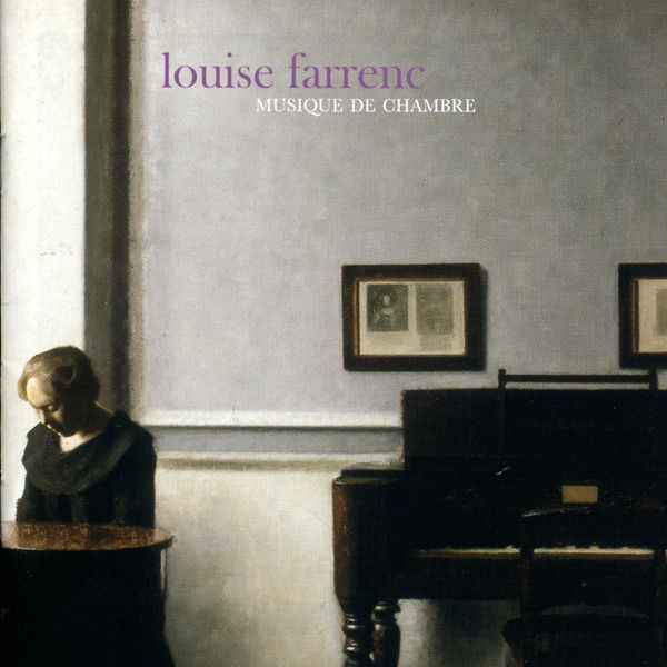 Louise Farrenc|Musique de chambre Louise Farrenc|Musique de chambre