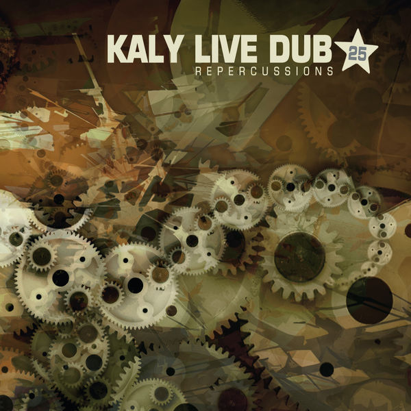 Kaly Live Dub|Repercussions Kaly Live Dub|Repercussions