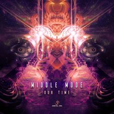 Middle Mode Half-Life Middle Mode Half-Life