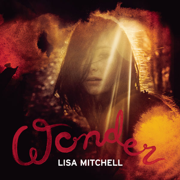 Lisa Mitchell|Wonder Lisa Mitchell|Wonder