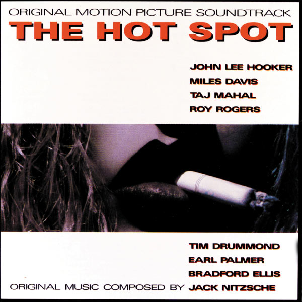 Various Artists|Hot Spot (Soundtrack)