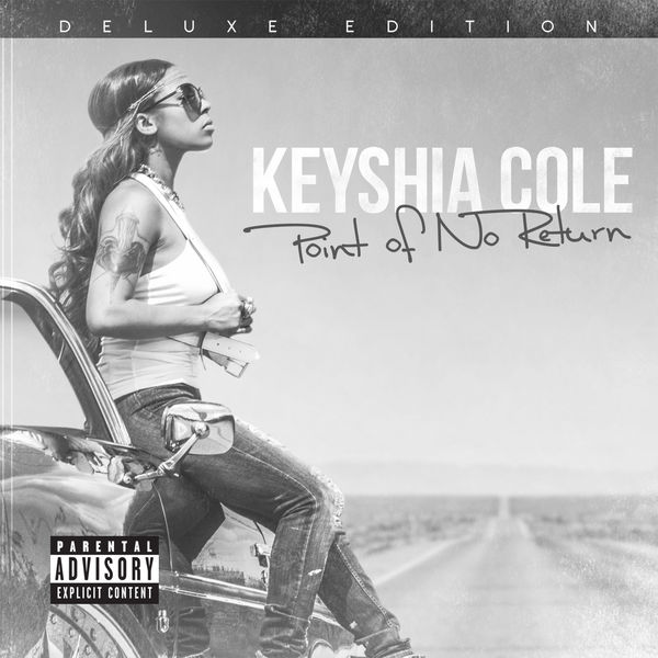 Keyshia Cole|Point Of No Return (Deluxe) Keyshia Cole|Point Of No Return (Deluxe)