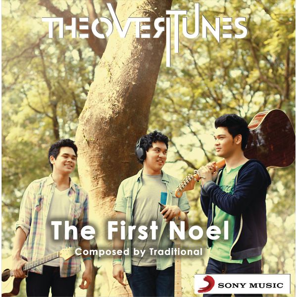 The Overtunes - The First Noel The Overtunes - The First Noel