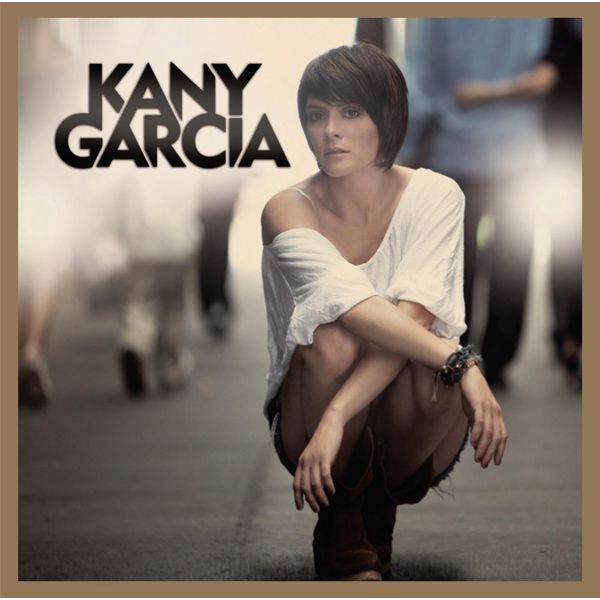 Kany Garcia|Boleto De Entrada Deluxe Edition