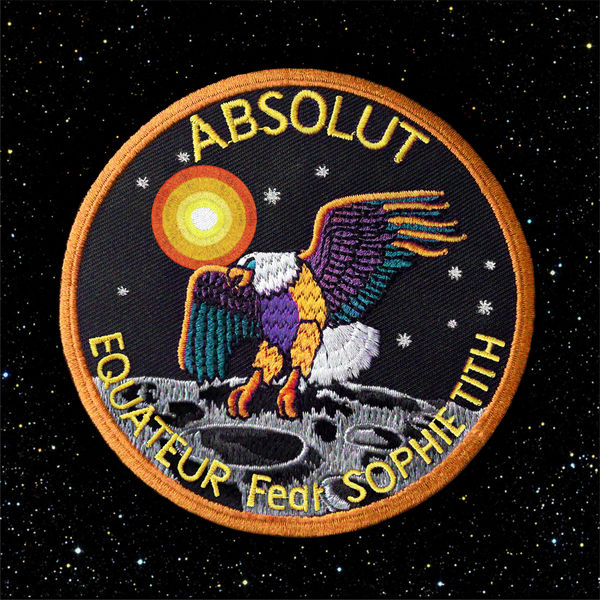 Equateur - Absolut Equateur - Absolut