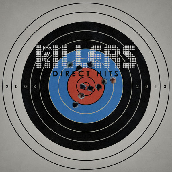 The Killers - Direct Hits The Killers - Direct Hits