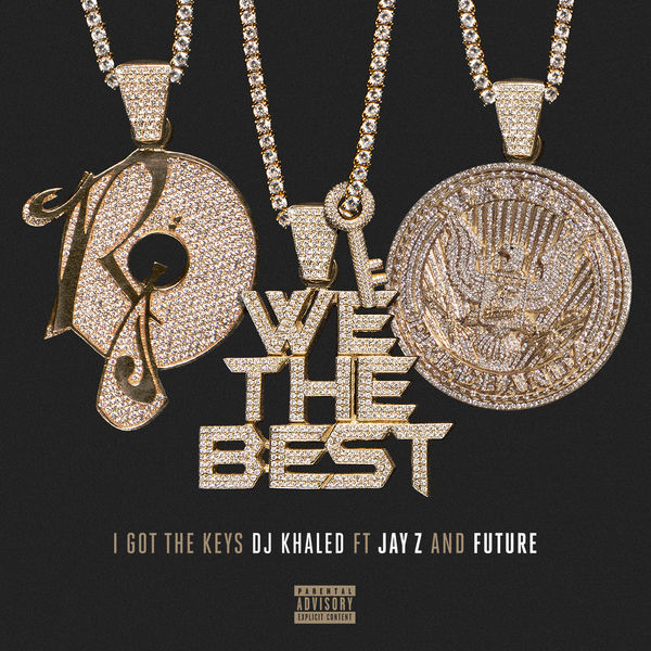 DJ Khaled|I Got the Keys DJ Khaled|I Got the Keys
