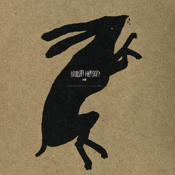 Keaton Henson - Dear Keaton Henson - Dear