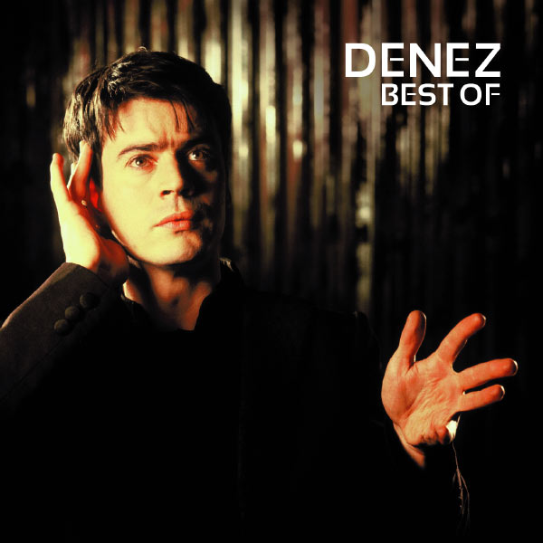 Denez Prigent - Denez - Best Of Denez Prigent - Denez - Best Of