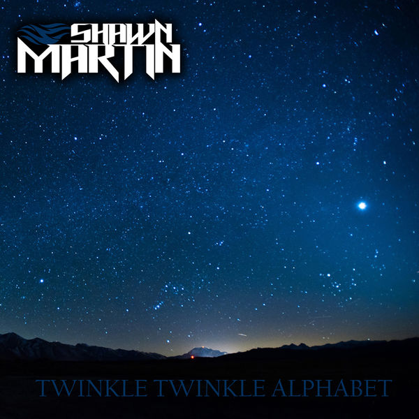 Shawn Martin|Twinkle Twinkle Alphabet