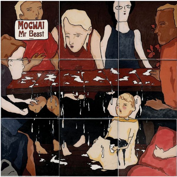 Mogwai|Mr. Beast Mogwai|Mr. Beast