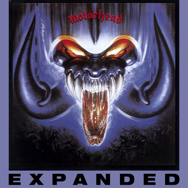 Motörhead - Rock 'N' Roll (Deluxe Edition) Motörhead - Rock 'N' Roll (Deluxe Edition)
