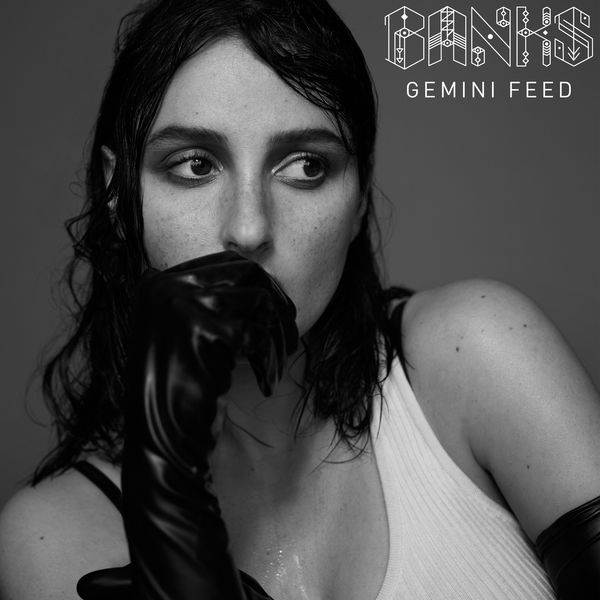 バンクス|Gemini Feed