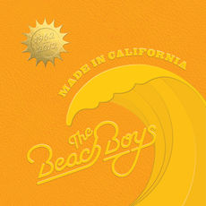 Made In California, The Beach Boys - Qobuz