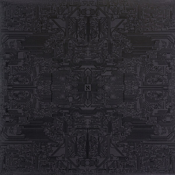 Gesaffelstein - Aleph Gesaffelstein - Aleph