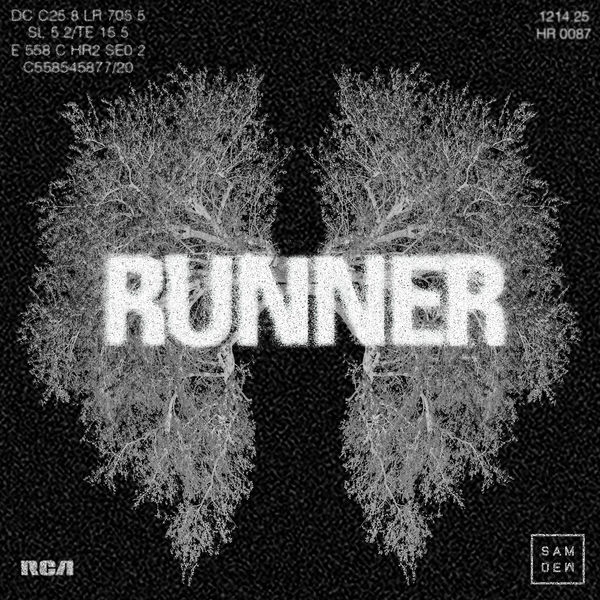 Sam Dew|Runner Sam Dew|Runner