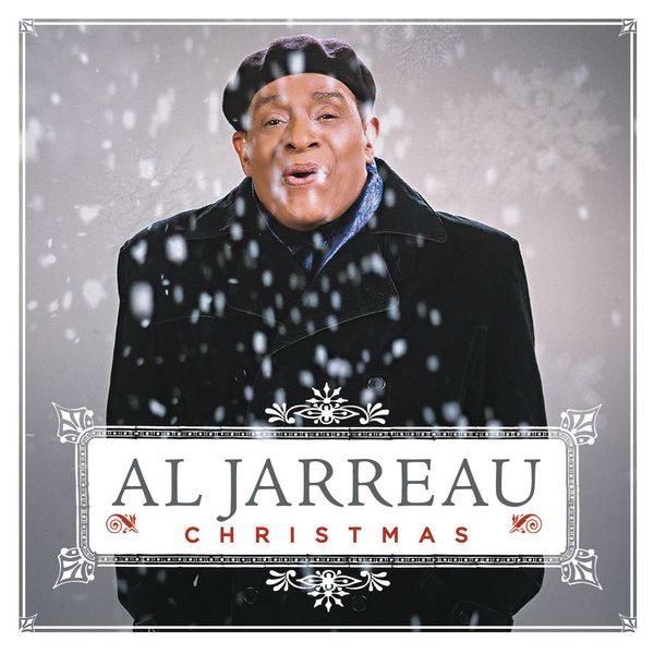 Al Jarreau|Christmas Al Jarreau|Christmas