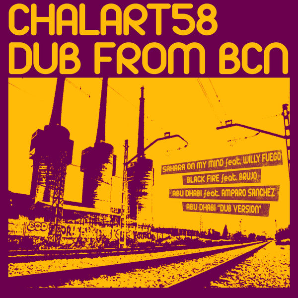 Chalart58|Dub From Bcn