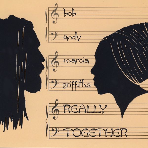 Marcia Griffiths|Really Together