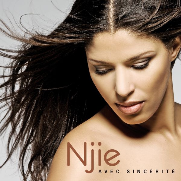 Album Avec sincérité (Bonus Tracks Version) by Njie Qobuz