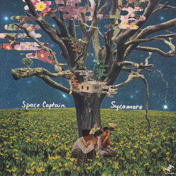 Space Captain|Sycamore Space Captain|Sycamore