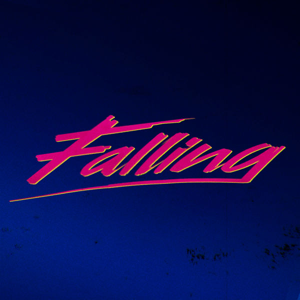 Alesso - Falling Alesso - Falling