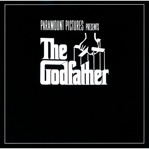 Nino Rota|The Godfather (Original Soundtrack Recording) Nino Rota|The Godfather (Original Soundtrack Recording)