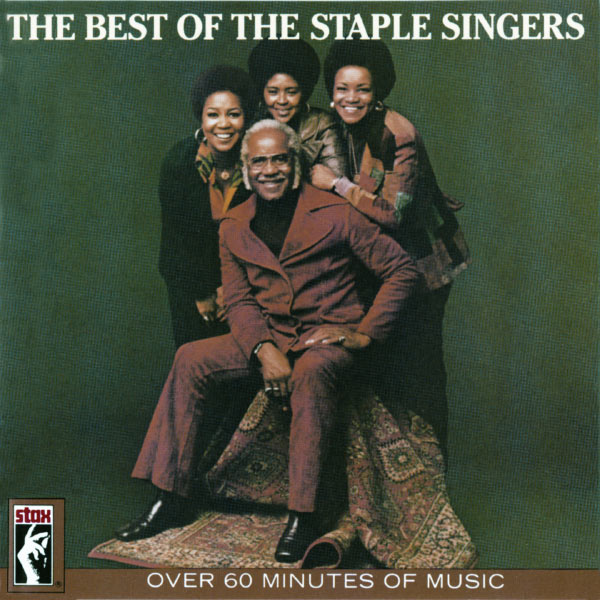 The Staple Singers|The Best Of The Staple Singers